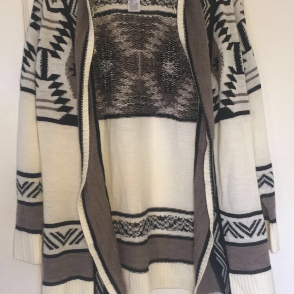 Sweater from Charlotte Russe